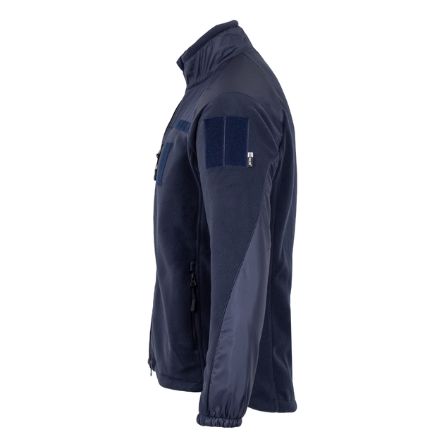 Флисовая кофта Vik-Tailor GEN II, Navy Blue, 60 - изображение 3