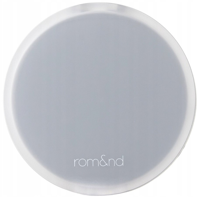 Podkład do twarzy Rom&nd Nu Zero Cushion w poduszce SPF 24 03 Natural 21 15 g (8809625244798) - obraz 5