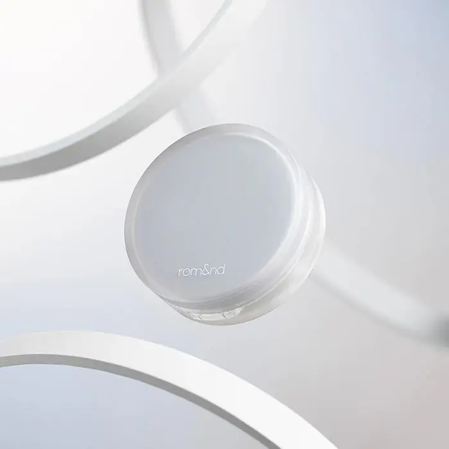 Podkład do twarzy Rom&nd Nu Zero Cushion w poduszce SPF 24 03 Natural 21 15 g (8809625244798) - obraz 6