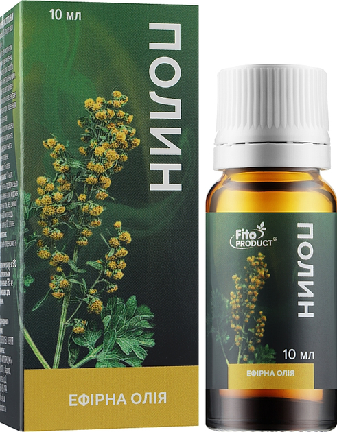 Эфирное масло "Полынь" - Fito Product 10ml (990455-31019798) 