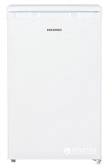 Однокамерный холодильник NORD M 403 W - изображение 2