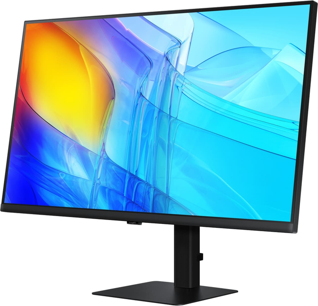 Monitor 32" Samsung LS32D800EAUXEN - obraz 3