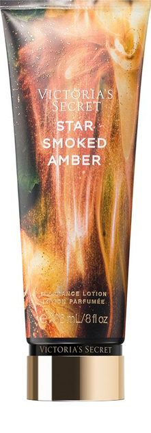 Balsam do ciała Victoria's Secret Star Smoked Amber nawilżający 236 ml (667556257908) - obraz 1