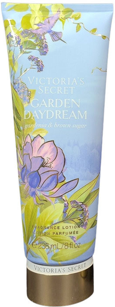 Balsam do ciała Victoria's Secret Garden Daydream nawilżający 236 ml (667556257625) - obraz 1