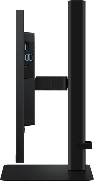 Monitor 24" Samsung LS24D600EAUXEN - obraz 9