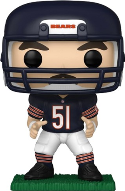 Figurka Funko Pop! NFL Bears Dick Butkus 79697 (889698796972) - obraz 2