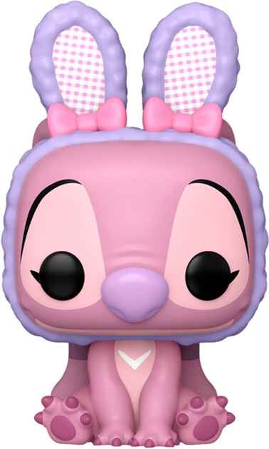 Фігурка Funko Pop Disney Easter Angel 83111 (889698831116) - зображення 2