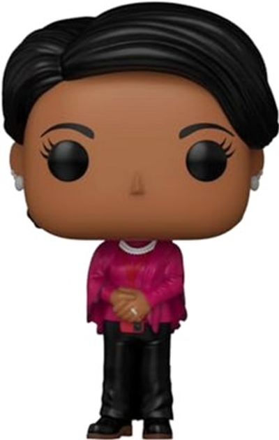 Figurka Funko Pop TV AE Barbara Howard 83478 (889698834780) - obraz 2