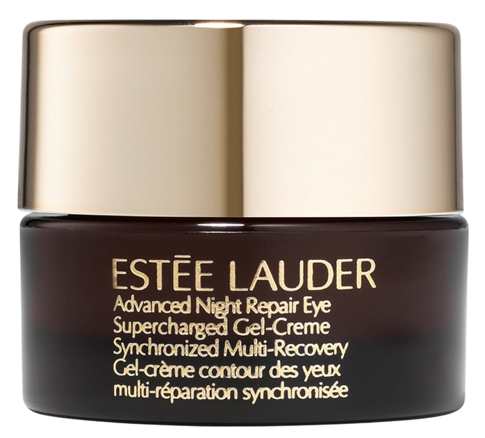 Krem pod oczy Estee Lauder Advanced Night Repair Eye Supercharged przeciwzmarszczkowe 5 ml (887167623033) - obraz 1