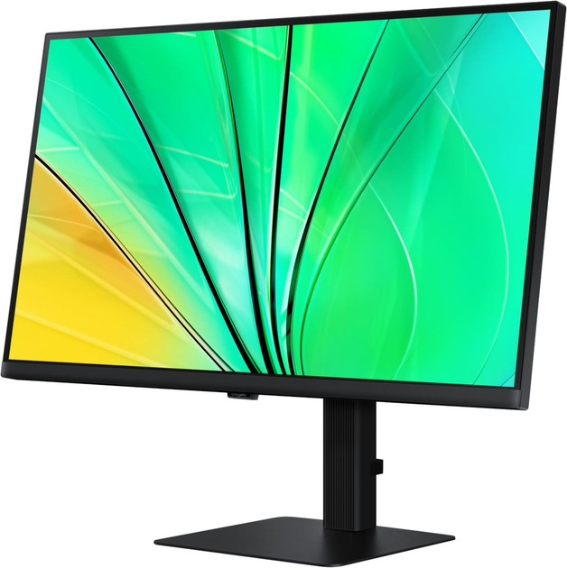 Monitor 27" Samsung LS27D600EAUXEN - obraz 3