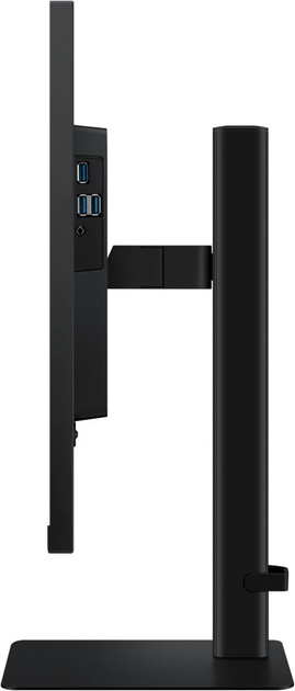 Monitor 27" Samsung LS27D600EAUXEN - obraz 6