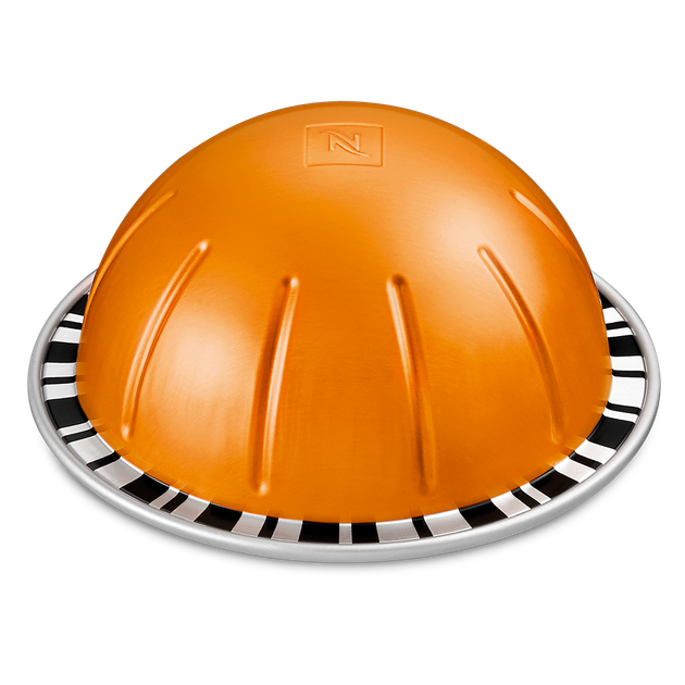 Кофе в капсулах Nespresso Vertuo Inizio (10 капсул) - Фото 1 Кофе в капсулах Nespresso Vertuo Inizio (10 капсул) - изображение 1