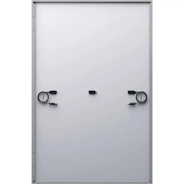 Сонячна панель Longi Solar 425 Вт LR5-54HTB 425M Full Black - зображення 2