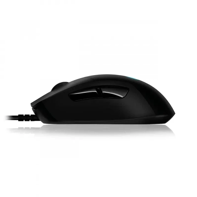 Ігрова USB-мишка G407 12000 DPI - Фото 2 Ігрова USB-мишка G407 12000 DPI - зображення 2