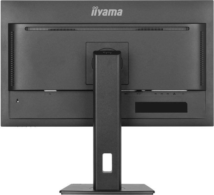 Монітор 27" Iiyama ProLite XUB2797QSN-B2 - зображення 9
