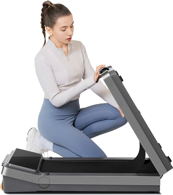 Бігова доріжка Xiaomi Kingsmith Z3 Just walk (WP400F42) (1124750) (001012286161) - зображення 17