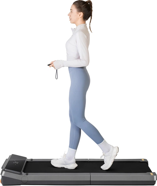 Бігова доріжка Xiaomi Kingsmith Z3 Just walk (WP400F42) (1124750) (001012286161) - зображення 19