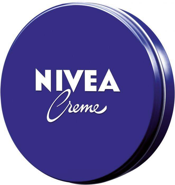 Универсальный увлажняющий крем Nivea для лица, рук и тела, 150 мл 