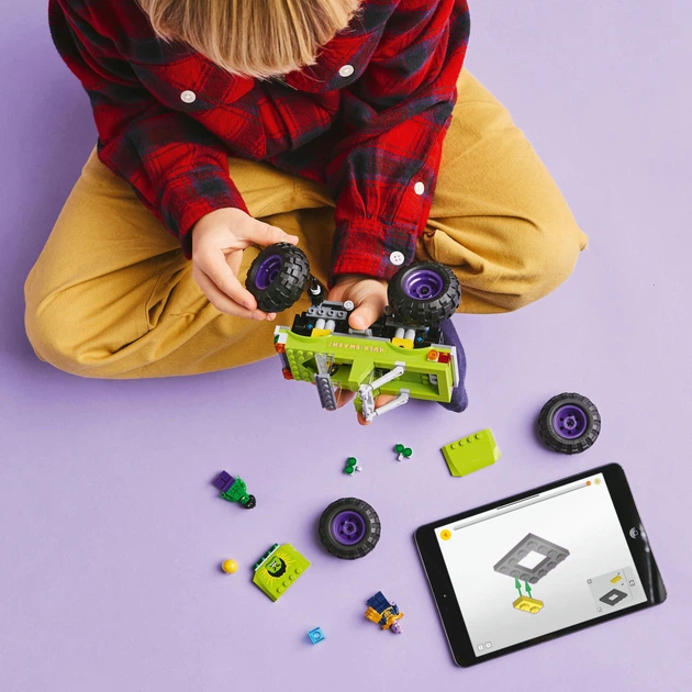 Lowページ LEGO Super Heroes 76290 Мстители против Левиафана | playzone.com.ua