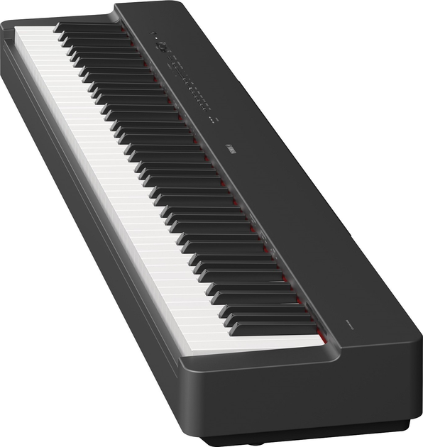 Цифрове піаніно Yamaha P-225B (4957812679435) - зображення 2