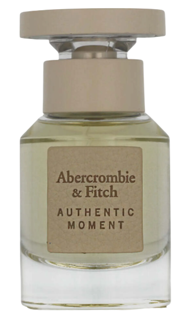 Парфумована вода для жінок Abercrombie & Fitch Authentic Moment 30 мл (85715169600) - зображення 1