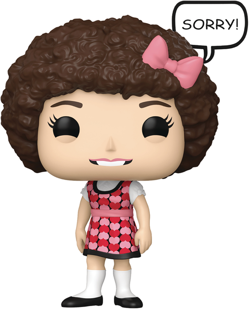 Фігурка Funko Pop! Saturday Night Live 50th S2 Gilly 83756 (889698837569) - зображення 2