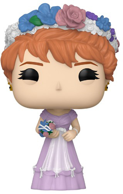 Фігурка Funko Pop! Movies Sixteen Candles Samantha Baker 83552 (889698835527) - зображення 2