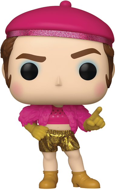 Фігурка Funko Pop! Saturday Night Live 50th S2 Mango 83758 (889698837583) - зображення 2