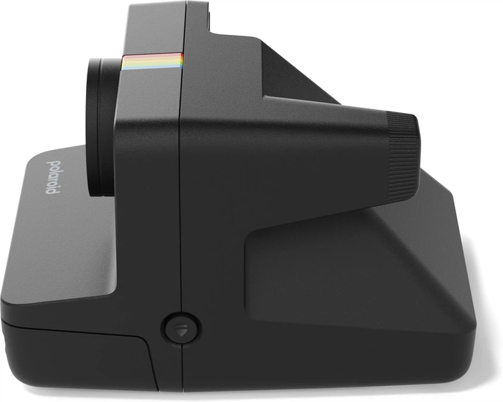 Камера моментального друку Polaroid Now+ Generation 3 Black (9120134280244) - зображення 6