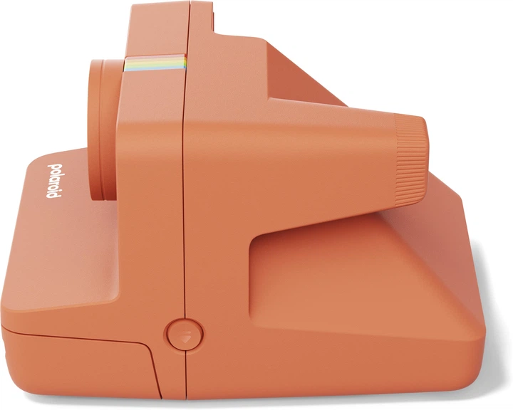 Камера моментального друку Polaroid Now+ Generation 3 Coral (009162) - зображення 6