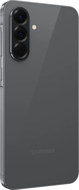 Smartfon Samsung Galaxy A56 5G 8/256GB Awesome Graphite (SM-A566) - obraz 6