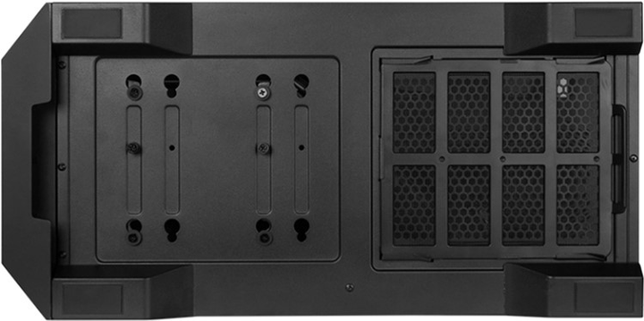 Obudowa Chieftec Apex Lumo Black (GA-01B-L-OP) - obraz 7
