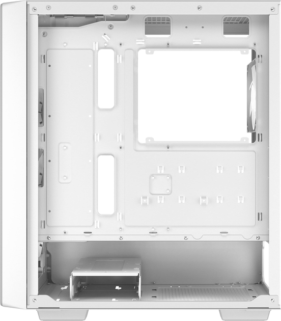 Obudowa DeepCool CC560 Mesh V2 White (R-CC560-WHAMA4-G-2) - obraz 5