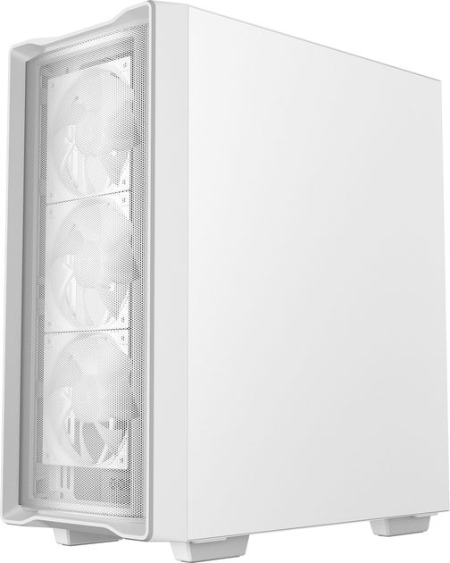 Obudowa DeepCool CC560 Mesh V2 White (R-CC560-WHAMA4-G-2) - obraz 8