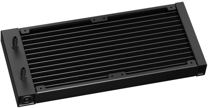 System chłodzenia wodnego DeepCool LT240 ARGB Black (R-LT240-BKAMNC-G-1) - obraz 4