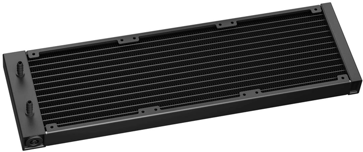 System chłodzenia wodnego DeepCool LT360 ARGB Black (R-LT360-BKAMNC-G-1) - obraz 4