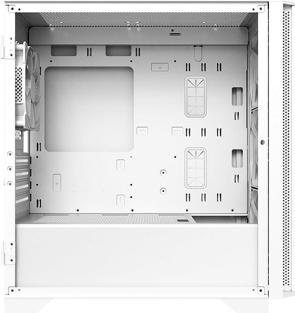 Obudowa Montech Air 100 ARGB White - obraz 2