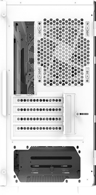 Obudowa Montech Air 100 ARGB White - obraz 4