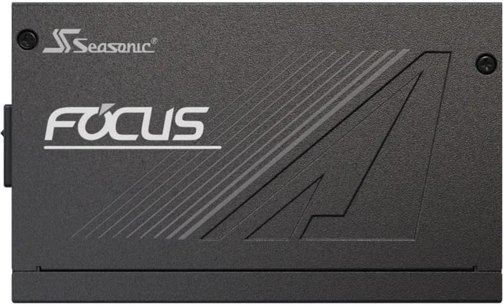 Zasilacz Seasonic Focus GX 850W (FOCUS-GX-850-V4) - obraz 7