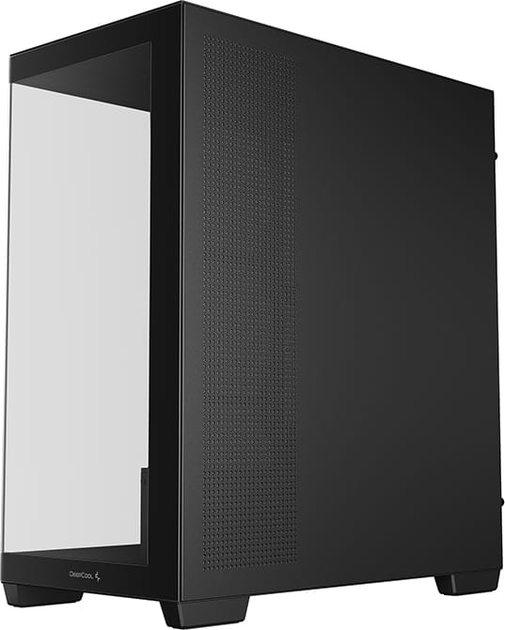 Корпус Deepcool CG580 Black (R-CG580-BKNDA0-G-1) - зображення 8