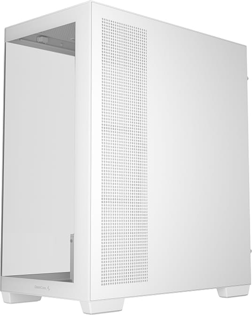 Obudowa DeepCool CG580 White (R-CG580-WHNDA0-G-1) - obraz 8