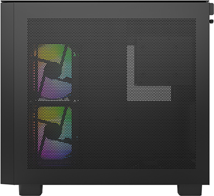 Корпус Montech King 65 Pro Black - зображення 5