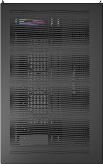 Корпус Montech King 65 Pro Black - зображення 6
