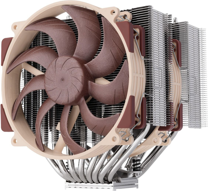 Кулер Noctua NH-D15 G2 (84733080) - зображення 1