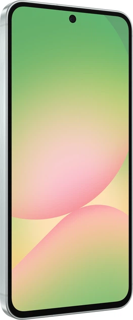 Smartfon Samsung Galaxy A56 5G 8/256GB Awesome Olive (SM-A566) - obraz 3