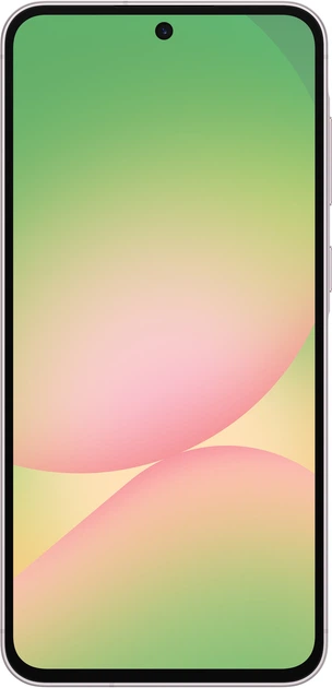 Smartfon Samsung Galaxy A56 5G 8/256GB Awesome Pink (SM-A566) - obraz 2