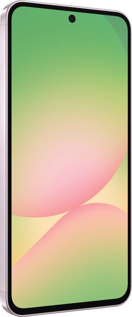 Smartfon Samsung Galaxy A56 5G 8/256GB Awesome Pink (SM-A566) - obraz 3