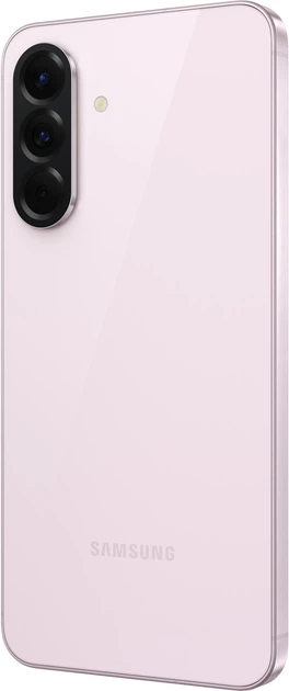 Smartfon Samsung Galaxy A56 5G 8/256GB Awesome Pink (SM-A566) - obraz 7
