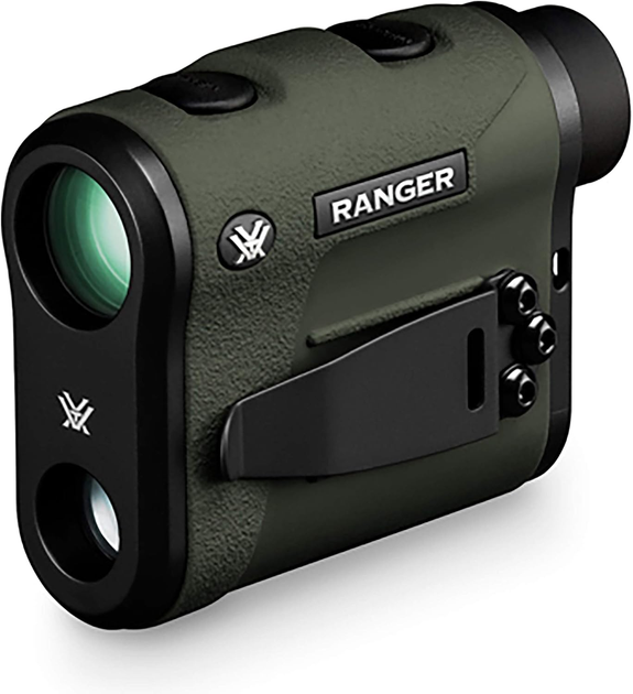Лазерний далекомір Vortex Optics Ranger 1800 - зображення 1
