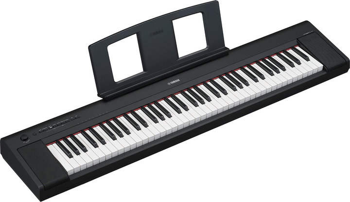 Цифрове піаніно Yamaha NP-35 (4957812687843) - зображення 1